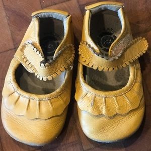 Livie and Luca shoes